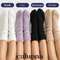 Kuschelsocken im 3er-Set