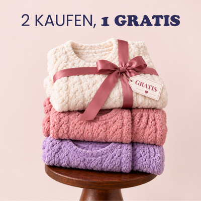 Calunna Kuschelanzug