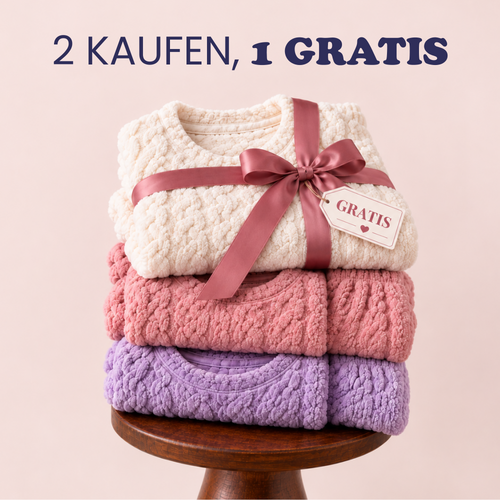 Calunna Kuschelanzug